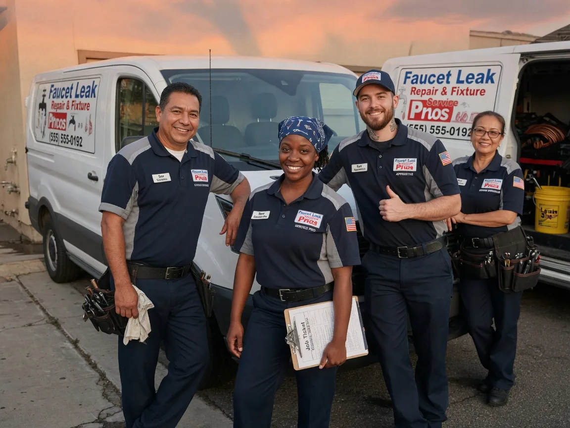 Faucet Repair company in Grayland, WA