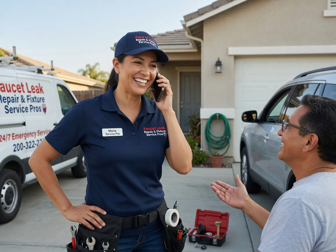 Faucet Repair Grayland, WA FAQs